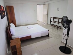 Room, 1 Bedroom, Accessible, Smoking | 1 bedroom - Room-kandy Panoramic MPM Deluxe Suit Air (Kandy)