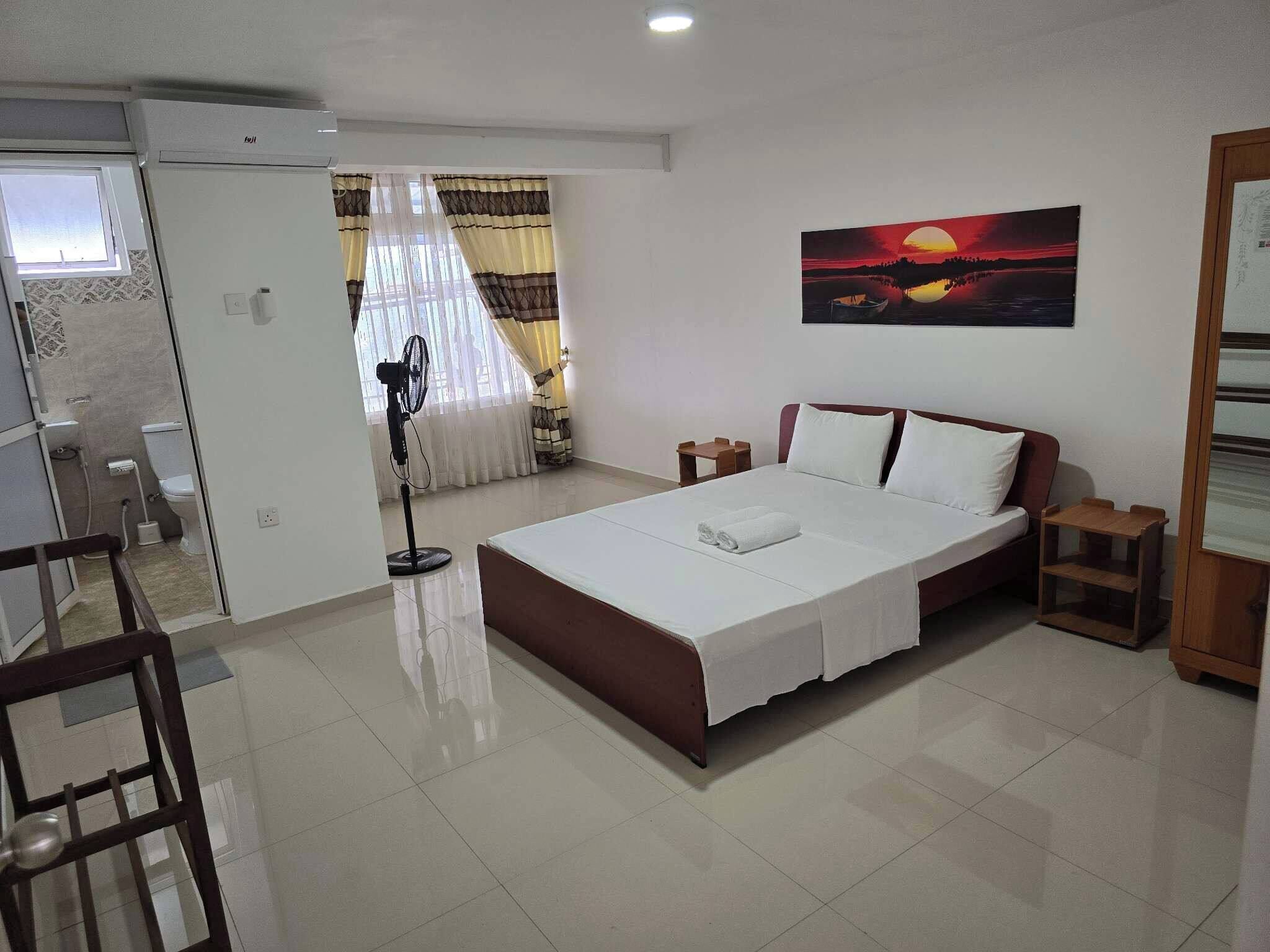 1 quarto