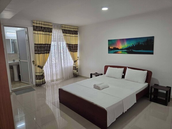 1 habitación 