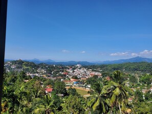 Room, 1 Bedroom, Accessible, Smoking | Exterior - Room-kandy Panoramic MPM Deluxe Balcony (Kandy)