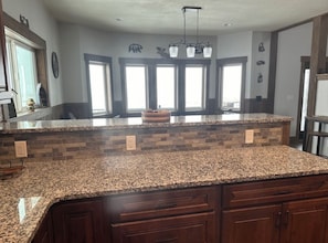 Interior - Relax at Aquilla Inn+Game Room+Hot Tub+Views+Spacious+Close to Yellowstone! (Island Park)