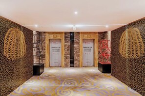 Interior - MEISU Meisu Art Hotel (Ninghai Xizi International Branch) (Ninghai)