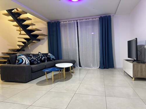 Maison de charme 3 chambres au calme