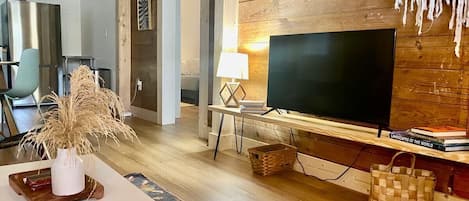 2 chambres, bureau, fer et planche à repasser, Wi-Fi