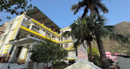 Nirvana Riverside Resort