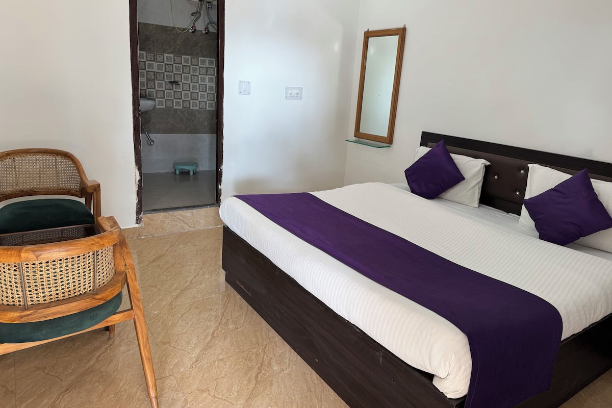 Habitación ejecutiva | Wifi gratis