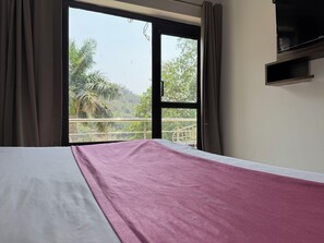 Free WiFi - Nirvana Riverside Resort (Rishikesh)
