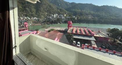 Nirvana Riverside Resort