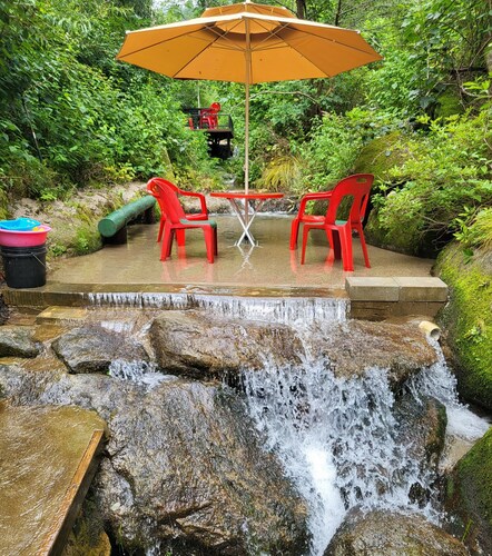 Pyeongchangsuphiapension