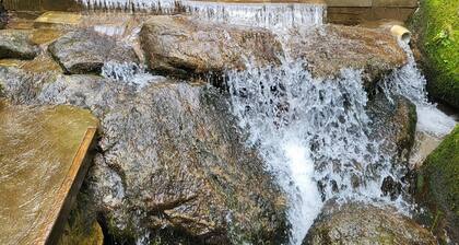 Pyeongchangsuphiapension