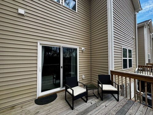 The Cedar at Ducks Landing