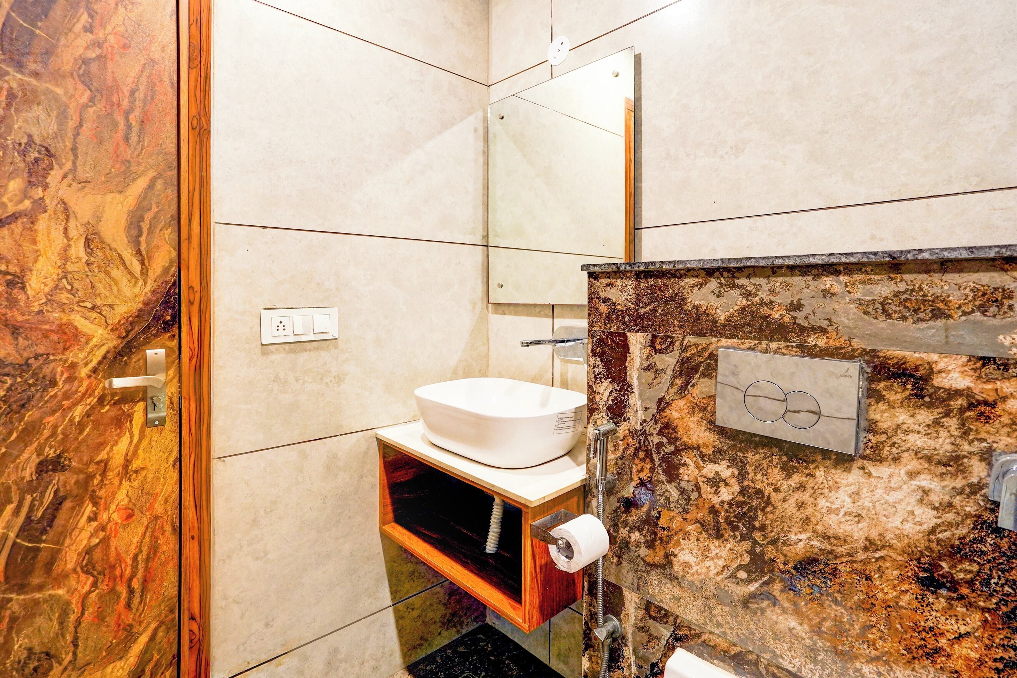 Foto - Hotel Airport Plaza Near Delhi Airport