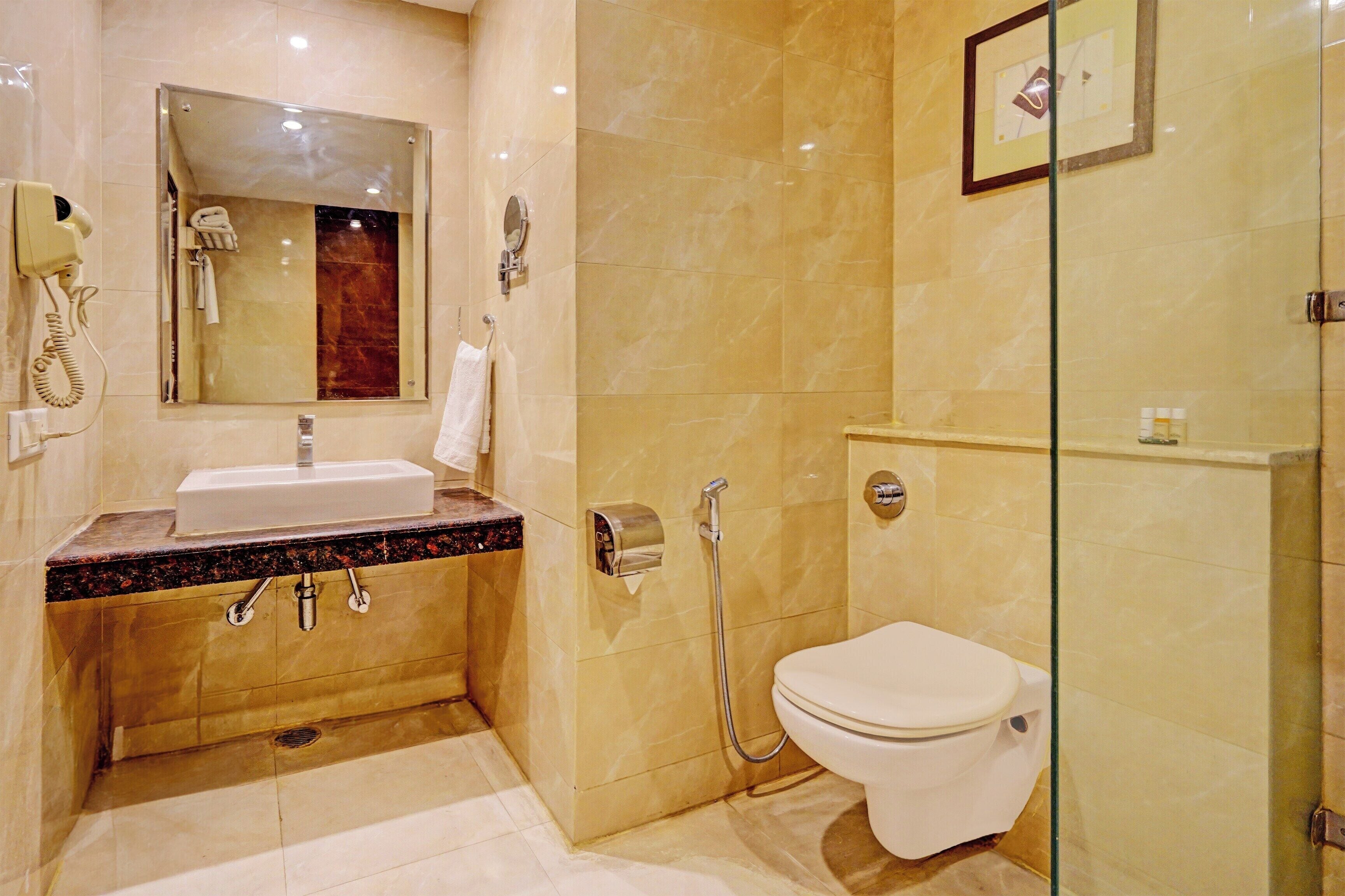 Foto - Hotel Airport Plaza Near Delhi Airport