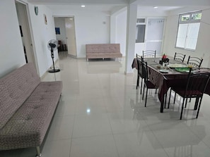 Room, 1 Bedroom, Accessible, Smoking | Dining - Room-kandy Panoramic MPM Deluxe Balcony (Kandy)