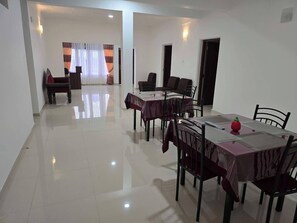 Room, 1 Bedroom, Accessible, Smoking | Dining room - Room-kandy Panoramic MPM Deluxe Balcony (Kandy)