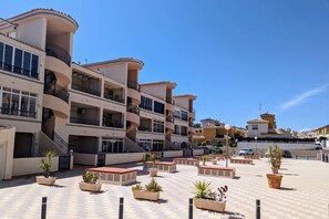 Exterior - Ground Floor Casa Bonita with 2 Com Pools R5.37 (Orihuela)