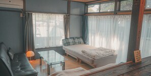 Arbetsyta för laptop