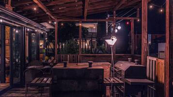 Teras/patio