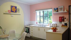 Mikrowelle, Ofen, Herdplatte