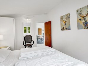 3 bedrooms, Internet - "Aija" - 175m from the sea by Interhome (Strøby)