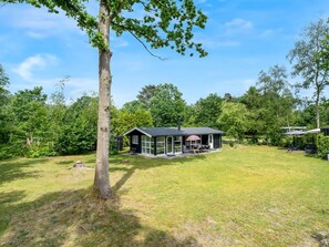 Exterior - "Aija" - 175m from the sea by Interhome (Strøby)