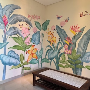 Interior - Island Life Villa, Sanur, Bali (Bali)