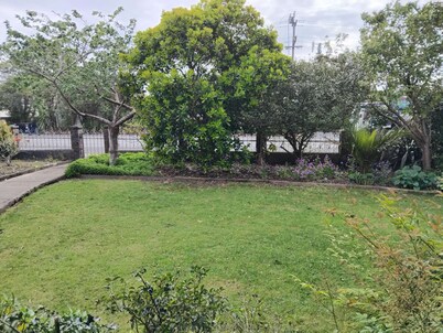 Fabulous 4-bedroom villa with WiFi in charming Westport