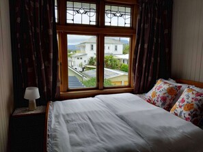 4 slaapkamers