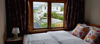 Fabulous 5-bedroom villa with WiFi in charming Westport