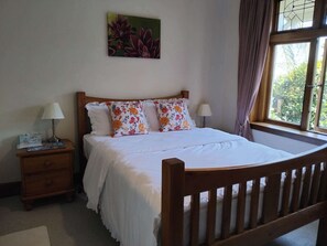4 slaapkamers