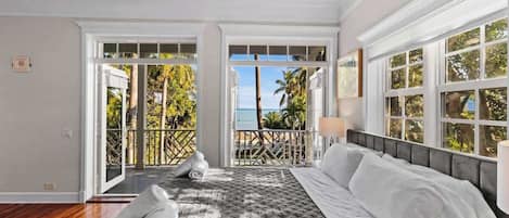 4 Schlafzimmer, WLAN