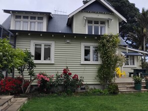 Exterior - LLU Homes for Explorer (Westport)