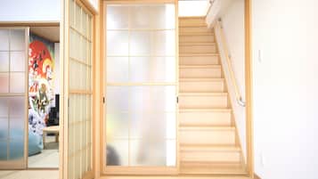 1 kamar tidur dan Wi-Fi gratis