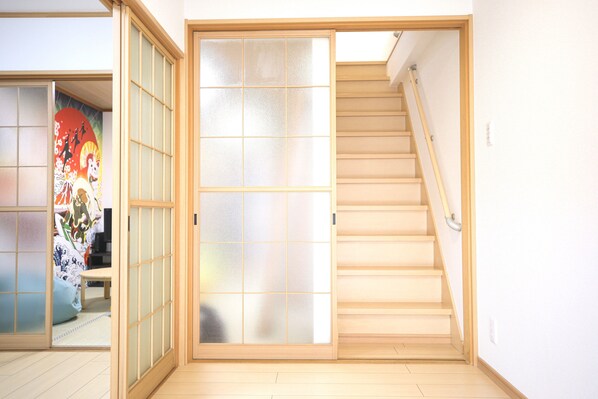 1 chambre, Wi-Fi gratuit