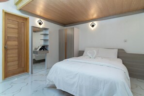 2 Schlafzimmer, Bügeleisen/Bügelbrett, WLAN