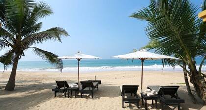 Privet Bungalow Beach Front m No 67, Hikkaduwa