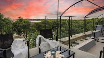 Standard Apartment, Multiple Bedrooms (Apartment Alice close to Pula centre) | Terrace/patio