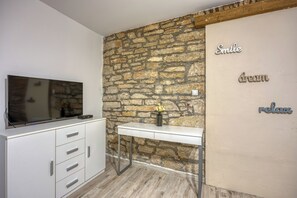 Leilighet – standard, flere soverom (Apartment Alice close to Pula centre) | Innvendig