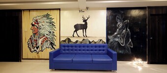 Hotel Diamond Residency