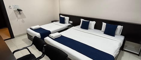 1 habitación y wifi gratis