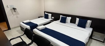 Hotel Diamond Residency