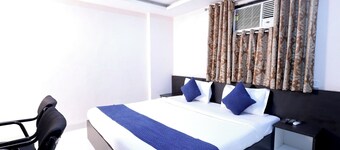 Hotel Diamond Residency