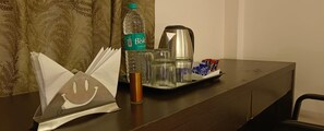 Private kitchen - Hotel Diamond Residency (Indore)