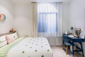 Room - Gulangyu Hai'anhua Hotel (Xiamen)