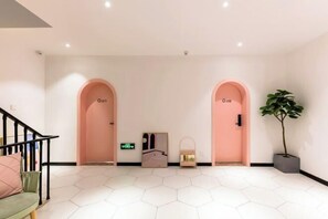 Room - Gulangyu Hai'anhua Hotel (Xiamen)