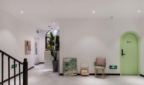 Interior - Gulangyu Hai'anhua Hotel (Xiamen)