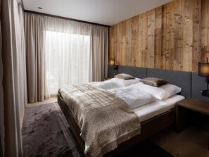 3 dormitorios y Internet