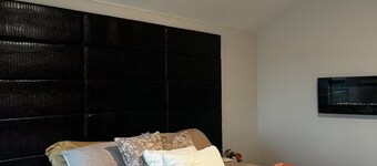 Spacious 4-Bedroom Retreat