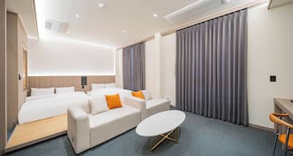 Hound Hotel DaeGu