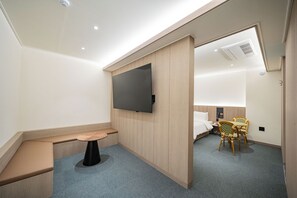 Suite Premiere - Hound Hotel DaeGu (Daegu)